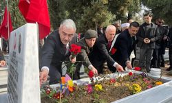 Bursa’da 18 Mart’ta duygu dolu anma