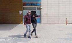 Cezaevi firarisi Bursa'da yakalandı