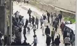 Bayram günü kana bulandı!