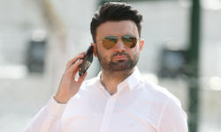 Çelik'ten taşlı saldırı tepkisi