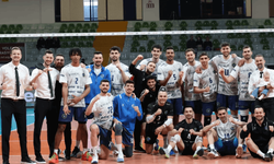 Büyükşehir'in Efeleri Play-Off'u garantiledi