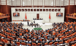 TBMM'de bayram sonrası gündem yoğun