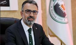 Kestel'den Gönüllere Dokunan Hizmet