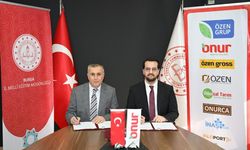 Özen Grup'tan Stratejik İş Birliği