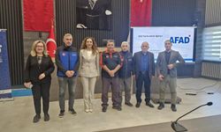 Karacabey'de afetlere karşı güçlü adım