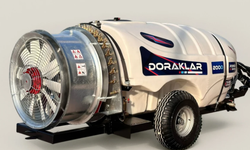 Bursa’da üretilen Turbo Atomizörler toplatılıyor