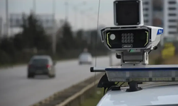 Radar noktaları haritada görülebilecek!