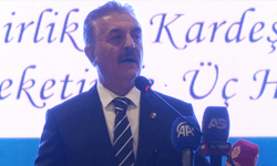 Büyükataman: 3. Dünya Savaşı’nın taşları döşenmekte