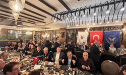 Bursa TB'den geleneksel sahur programı