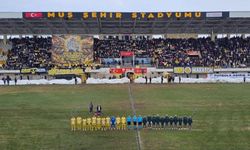 PFDK'dan Bursaspor'a şok ceza!