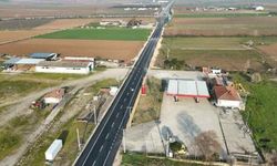 Ulaştırma Bakanlığı’ndan Bursa'ya dev yatırım!