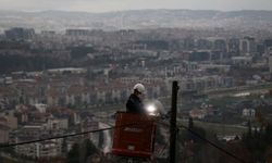 UEDAŞ'tan bayram mesaisi