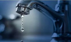 Bursa'da sular kesilecek!