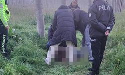 Kayıp Alzheimer hastasından acı haber