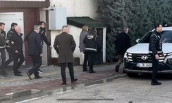 Başkan Bozbey'in gözaltına alındığı anlar!