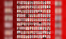 Firari 72 suçlu Türkiye'ye getirildi!