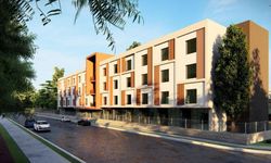 Bursa’ya yeni kız öğrenci yurdu!