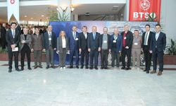 Bursa OSB'de Durmaz güven tazeledi