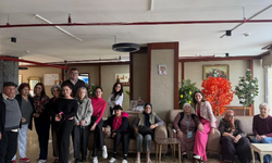 Burtom'dan Huzurevi Sakinlerine Ziyaret