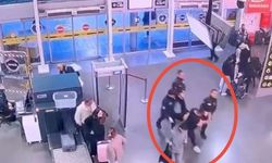 Baba katili Bursa Terminali'nde yakalandı