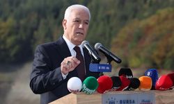 Bursa siyasetinden gözaltı tepkisi