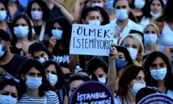 Kadın cinayetlerinde acı bilanço