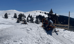 Zirvede hayat kurtaran prova!