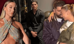 Türkiye'nin konuştuğu cinayette gelişme