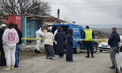 Bayram günü dayı dehşeti!