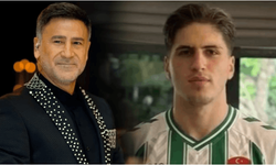 Futbolcu Cinayetinde Yıldızhan'a Gözaltı!