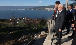 Yenilenen tesis için tarih verildi!