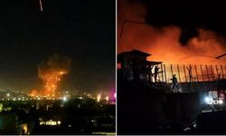 Afganistan'da hastaneye saldırı: 400 ölü!