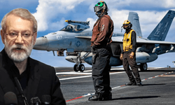 İran’dan ‘esir ABD askeri’ iddiası