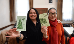 Osmangazi'de o atölyeye yoğun ilgi