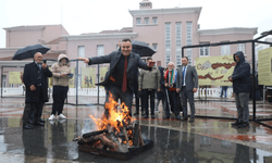 Bursa’da Nevruz coşkusu
