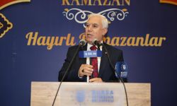 "Dağ yöresinin hamisi Mustafa Bozbey'dir"