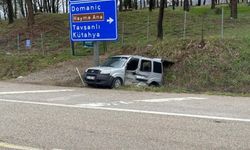 Bursa’da feci kaza