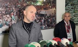 Mustafa Er: "Hedefimiz farkı daha da açmak"