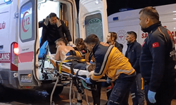 Tartışmanın sonu kötü bitti