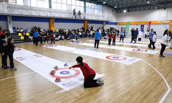 Sporun kalbi Bursa'da atıyor