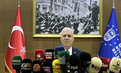 Büyükşehir Meclisi'nde 22 madde görüşüldü