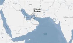 İran’dan Hürmüz Boğazı açıklaması