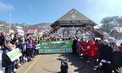 STK’lardan Uludağ Milli Parkı tepkisi