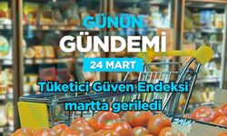 Günün Gündemi (24 Mart 2026 Salı)