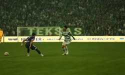 Timsah, yenilmezlik serisini bozmadı!