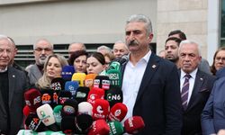 CHP'den Bozbey operasyonuna tepki