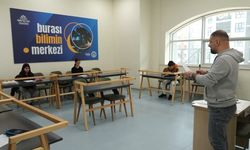 Yıldırım Belediyesi’nden ücretsiz LGS desteği