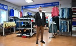 Yıldırım Belediyesi’nden ilçe sakinlerine sosyal destek