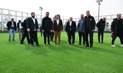 Vakıfköy ruhu yeni destanlar yazacak