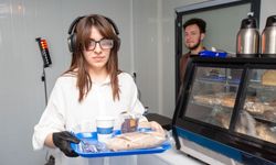 Otizmin zorluklarını yaşayarak öğrendiler